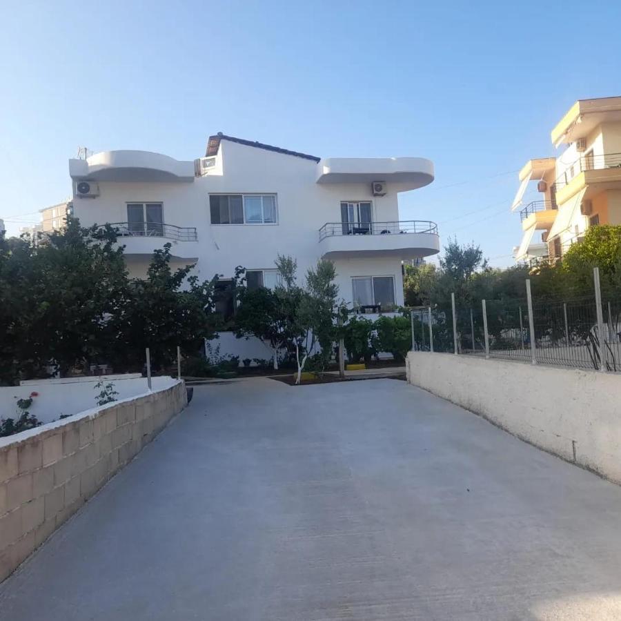 קסאמיל Guesthouse Noan&Yliona מראה חיצוני תמונה