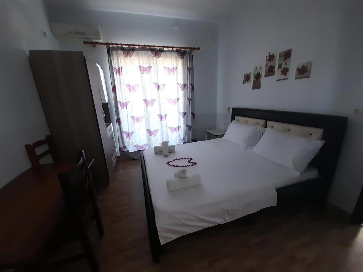 קסאמיל Guesthouse Noan&Yliona מראה חיצוני תמונה