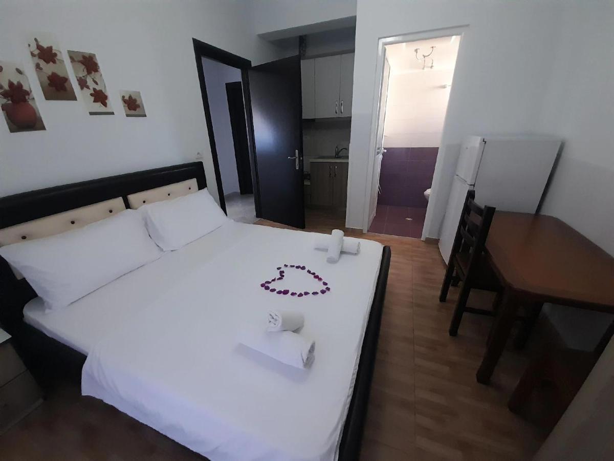 קסאמיל Guesthouse Noan&Yliona מראה חיצוני תמונה