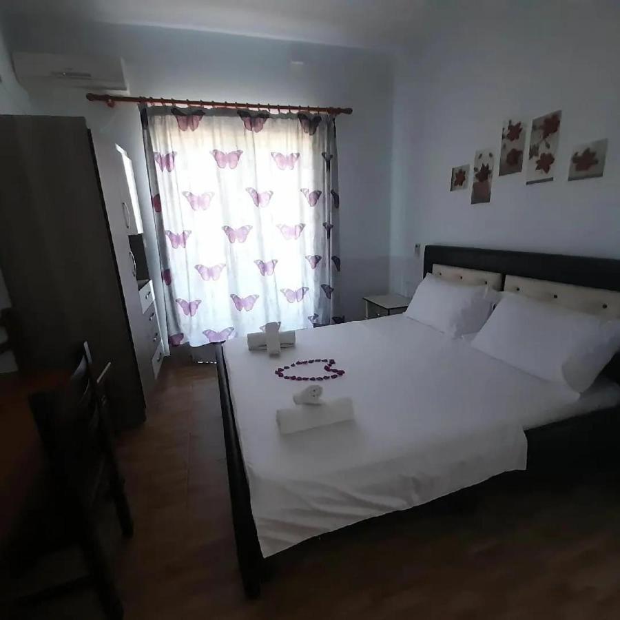 קסאמיל Guesthouse Noan&Yliona מראה חיצוני תמונה