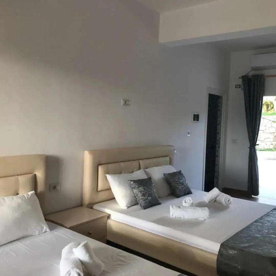 קסאמיל Guesthouse Noan&Yliona מראה חיצוני תמונה
