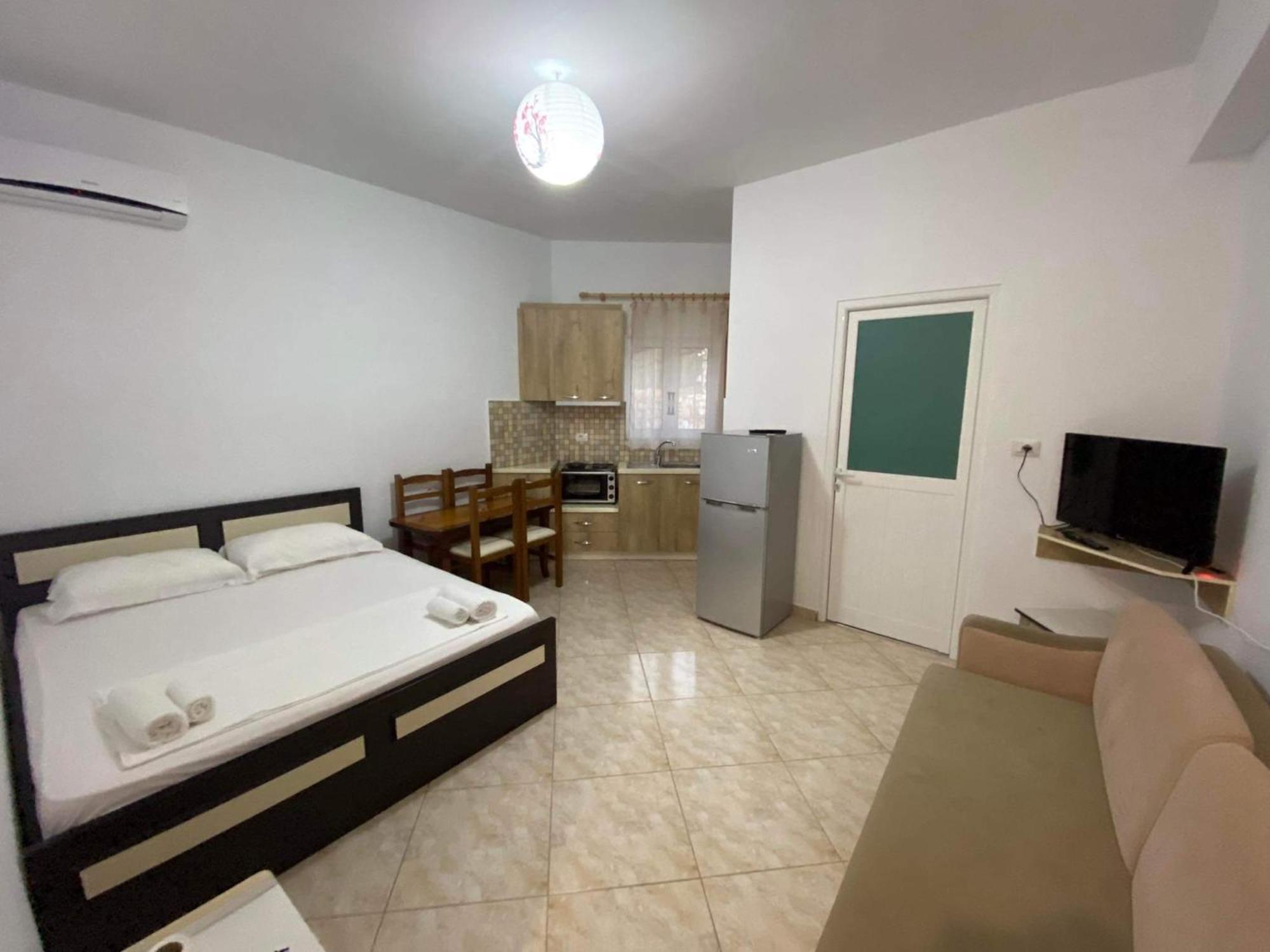 קסאמיל Guesthouse Noan&Yliona מראה חיצוני תמונה
