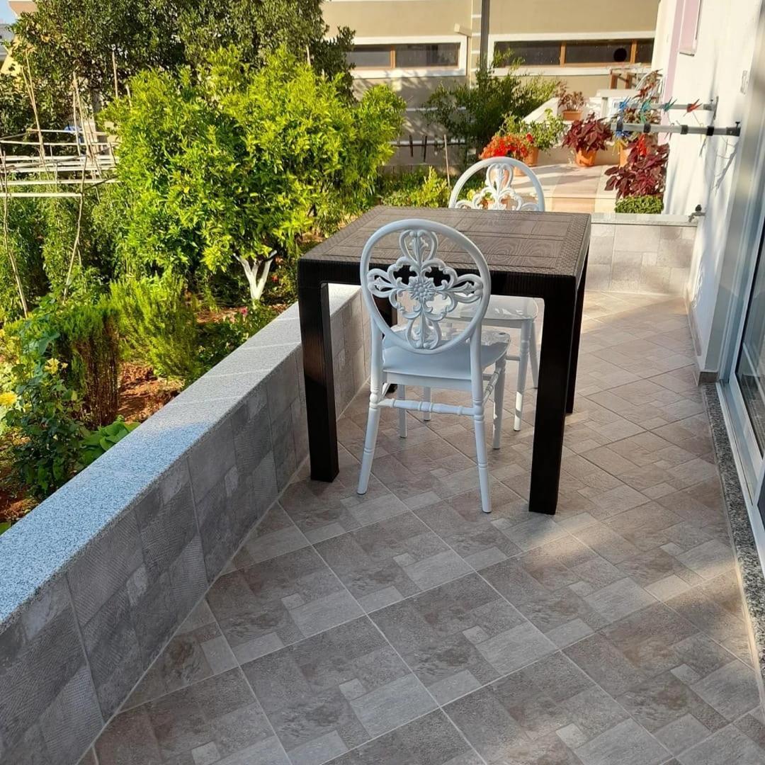 קסאמיל Guesthouse Noan&Yliona מראה חיצוני תמונה
