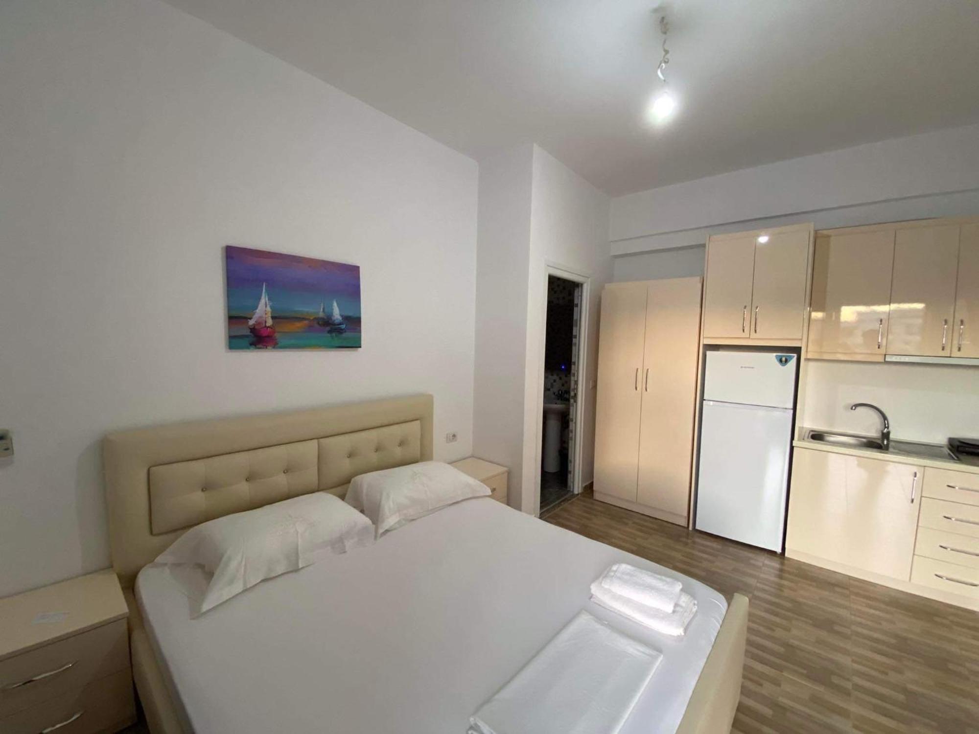 קסאמיל Guesthouse Noan&Yliona מראה חיצוני תמונה