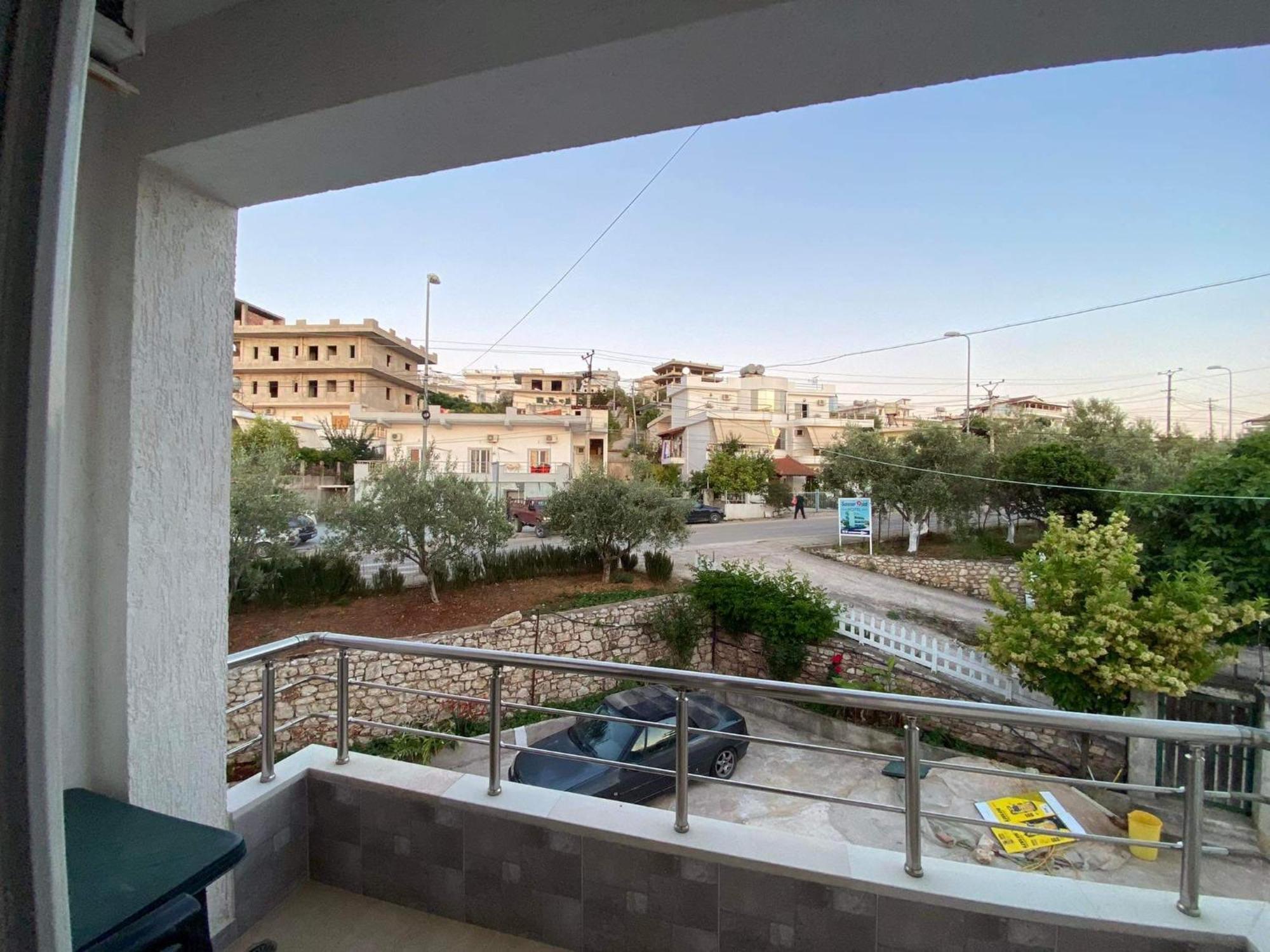 קסאמיל Guesthouse Noan&Yliona מראה חיצוני תמונה