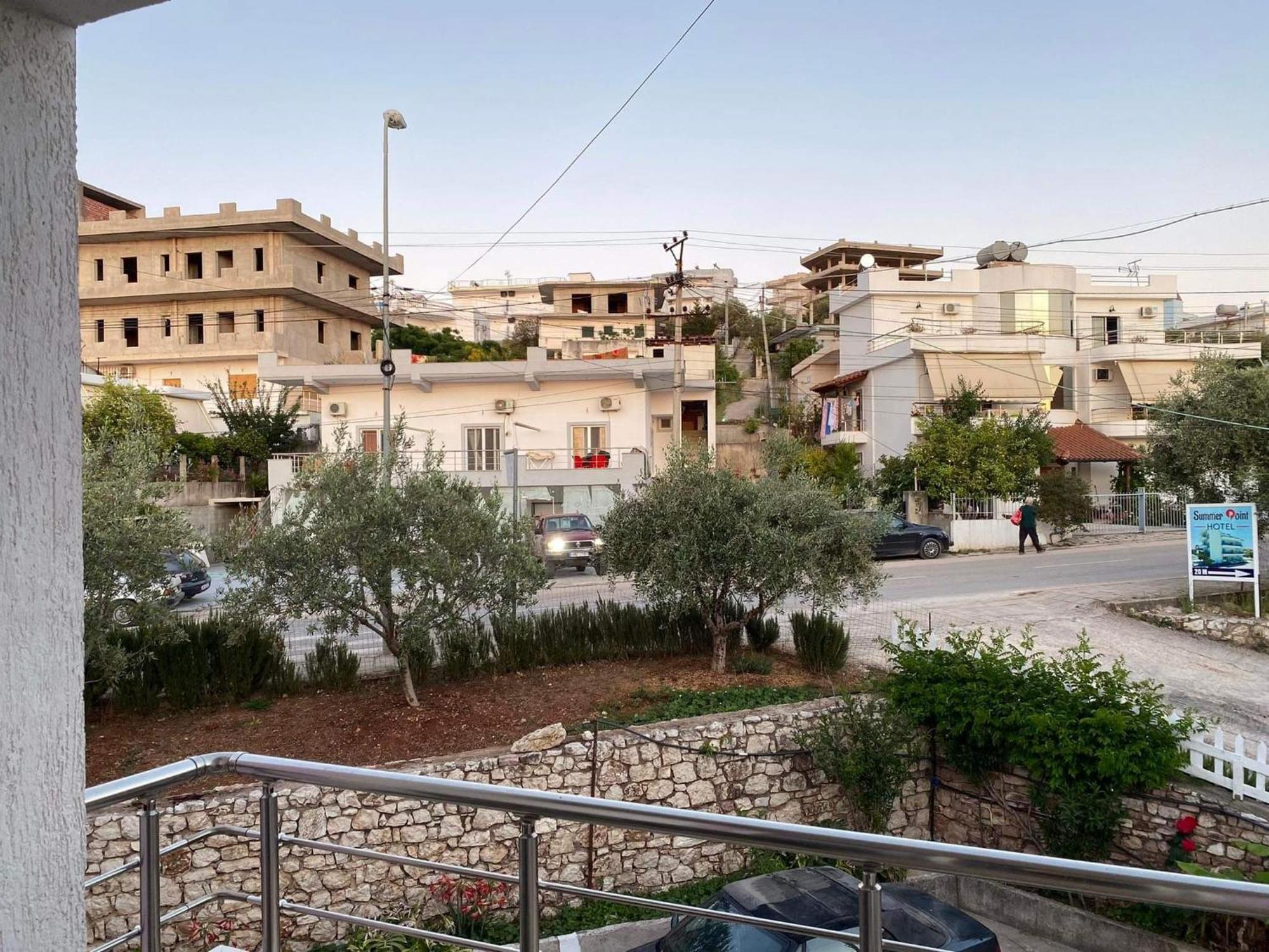 קסאמיל Guesthouse Noan&Yliona מראה חיצוני תמונה