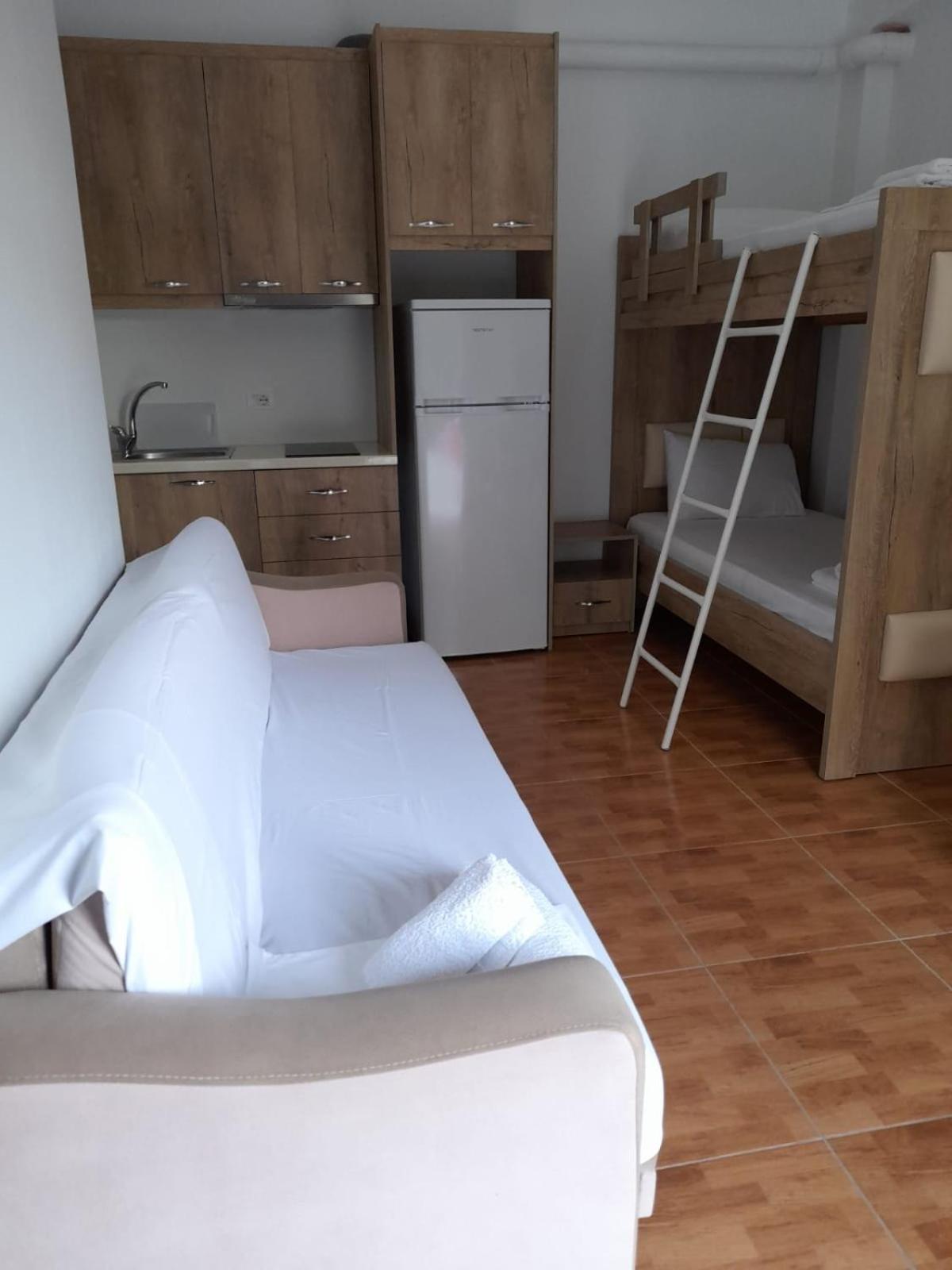 קסאמיל Guesthouse Noan&Yliona חדר תמונה